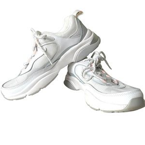RYKA "Noriko" Running Shoes White Size 7.5